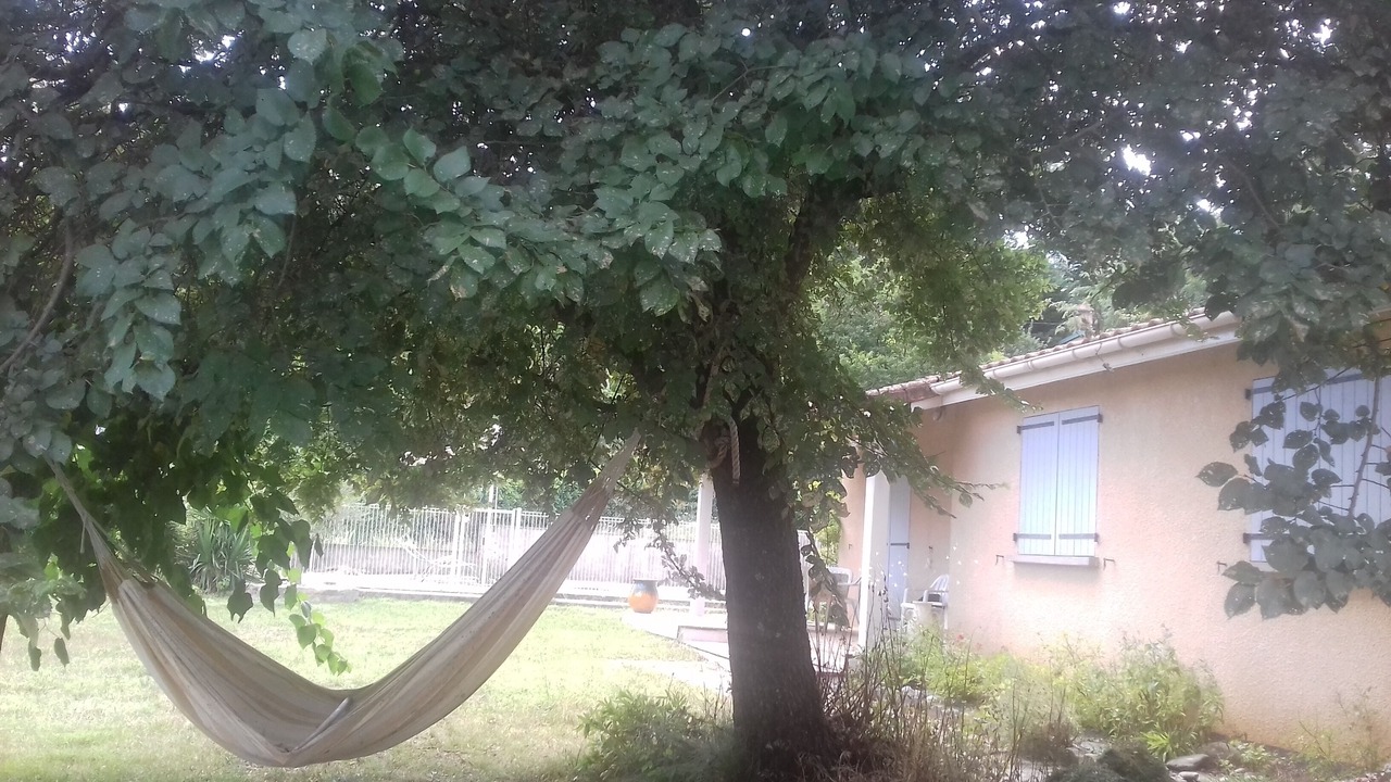 Photo of Outdoor in Chambonas