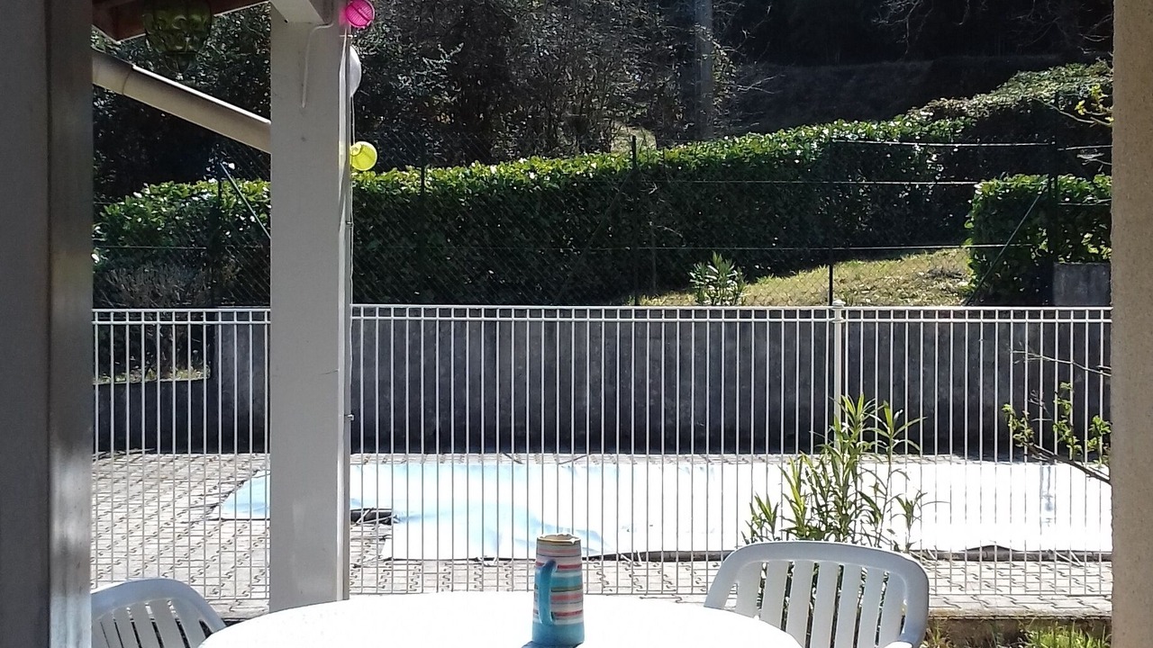 Photo of Outdoor in Chambonas
