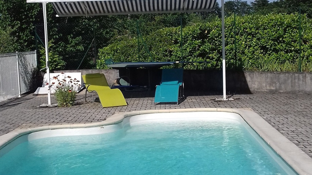 Photo of Outdoor in Chambonas