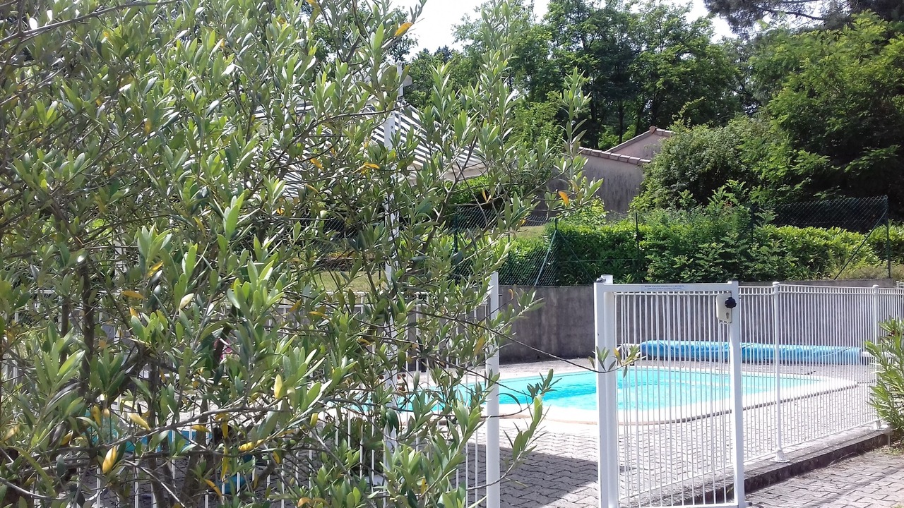 Photo of Outdoor in Chambonas