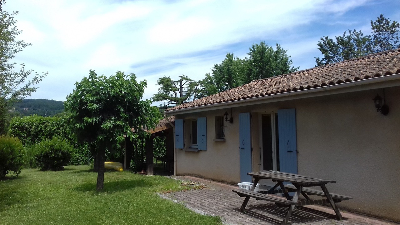 Photo of Outdoor in Chambonas