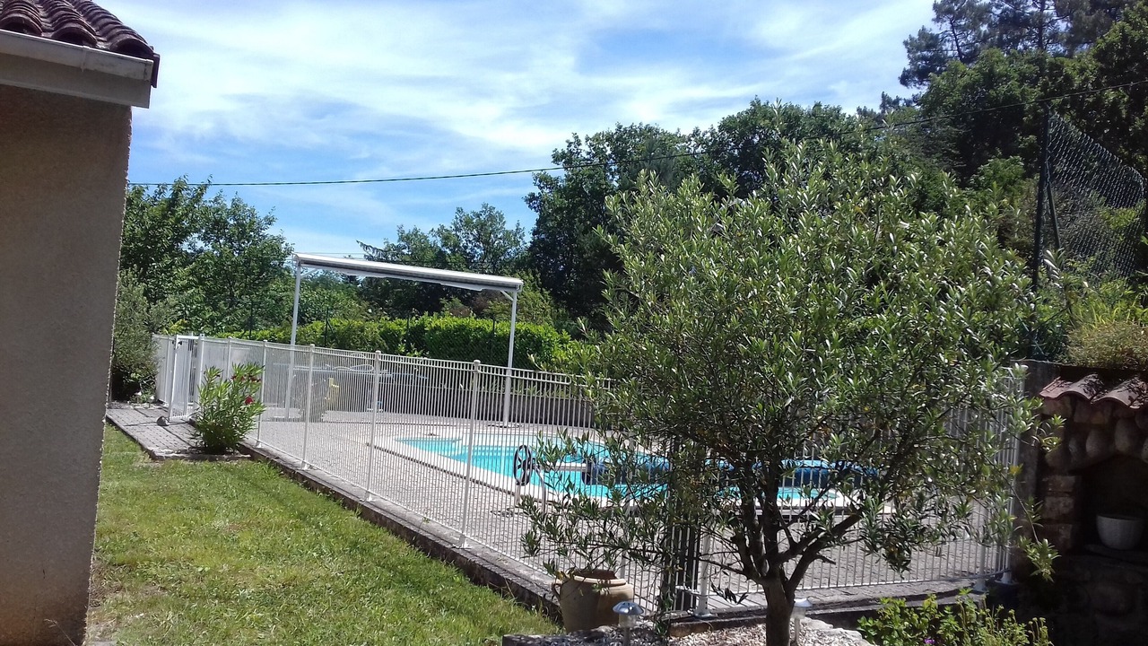 Photo of Outdoor in Chambonas