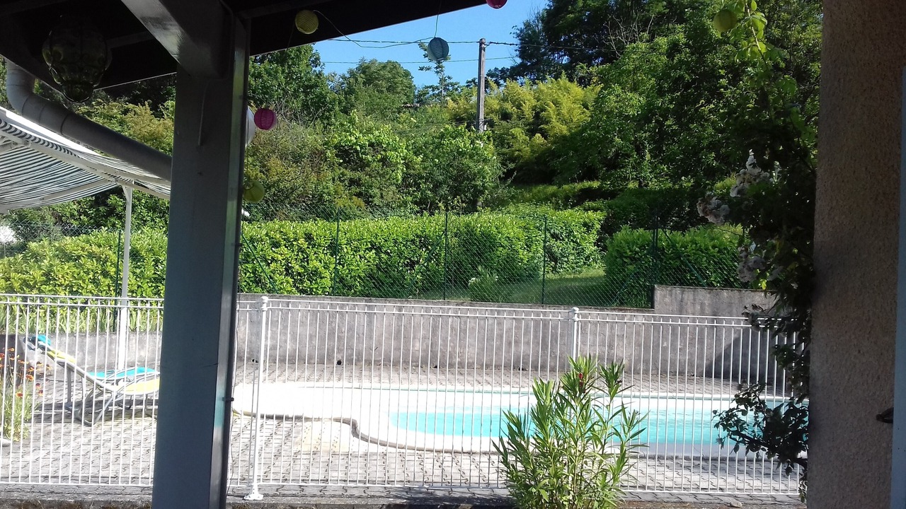 Photo of Outdoor in Chambonas