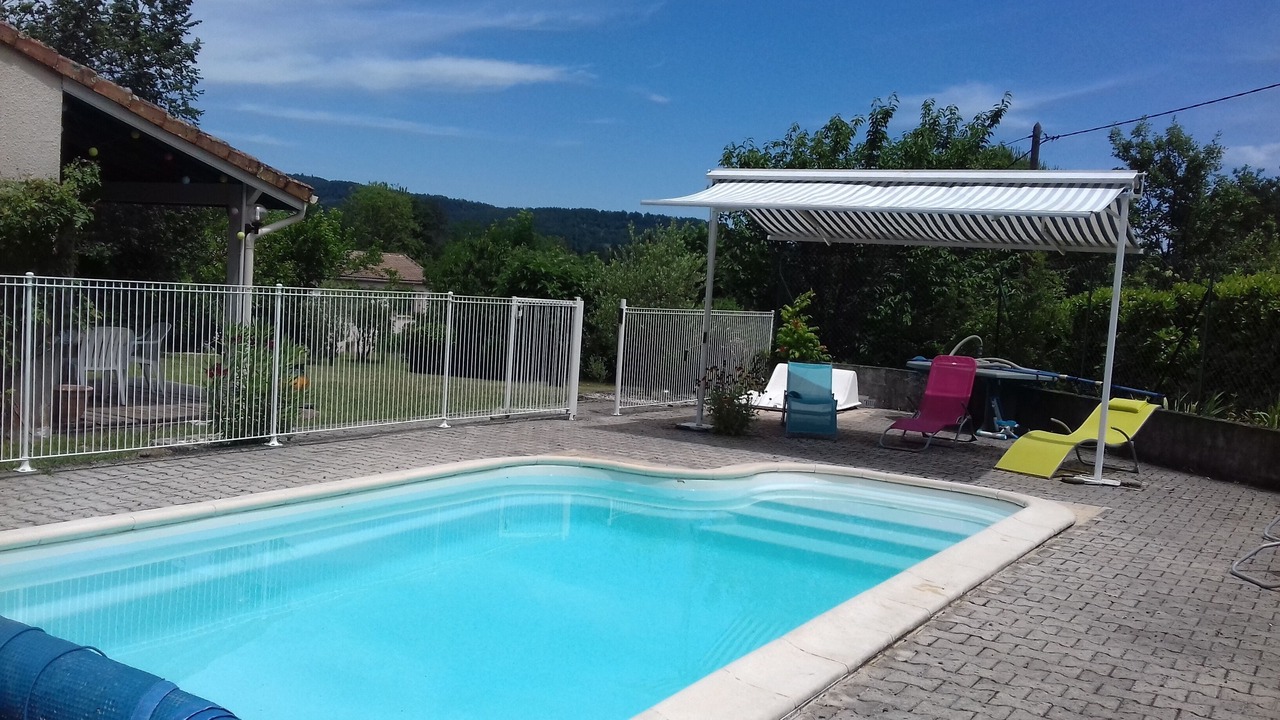 Photo of Outdoor in Chambonas