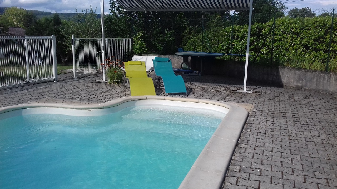 Photo of Outdoor in Chambonas