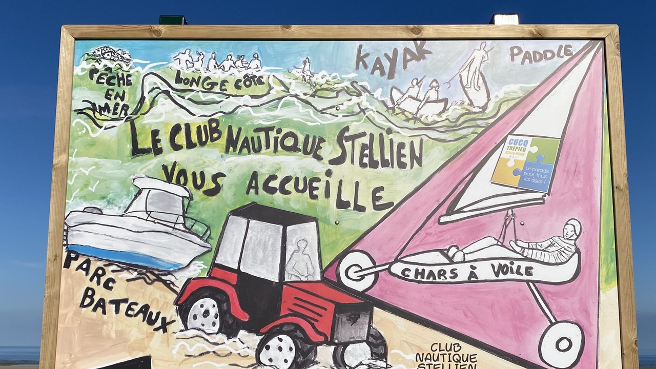 Photo of Outdoor in Stella-Plage