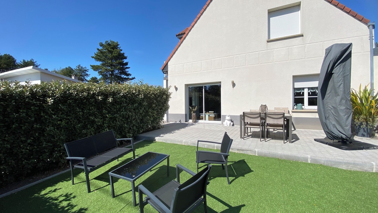 Photo of Outdoor in Stella-Plage