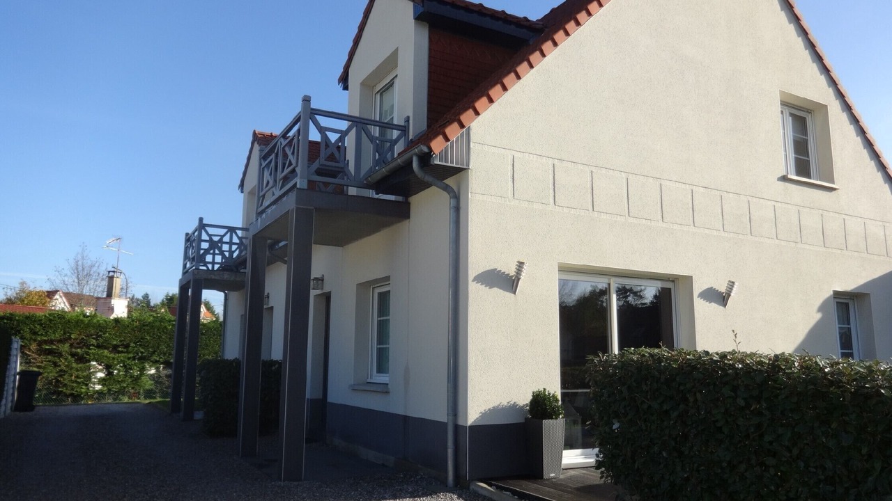 Photo of Outdoor in Stella-Plage