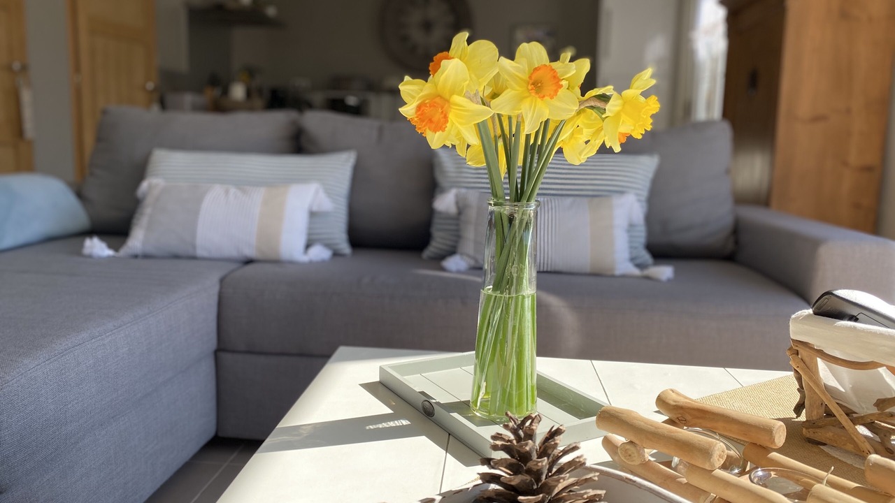 Photo of Livingroom in Stella-Plage