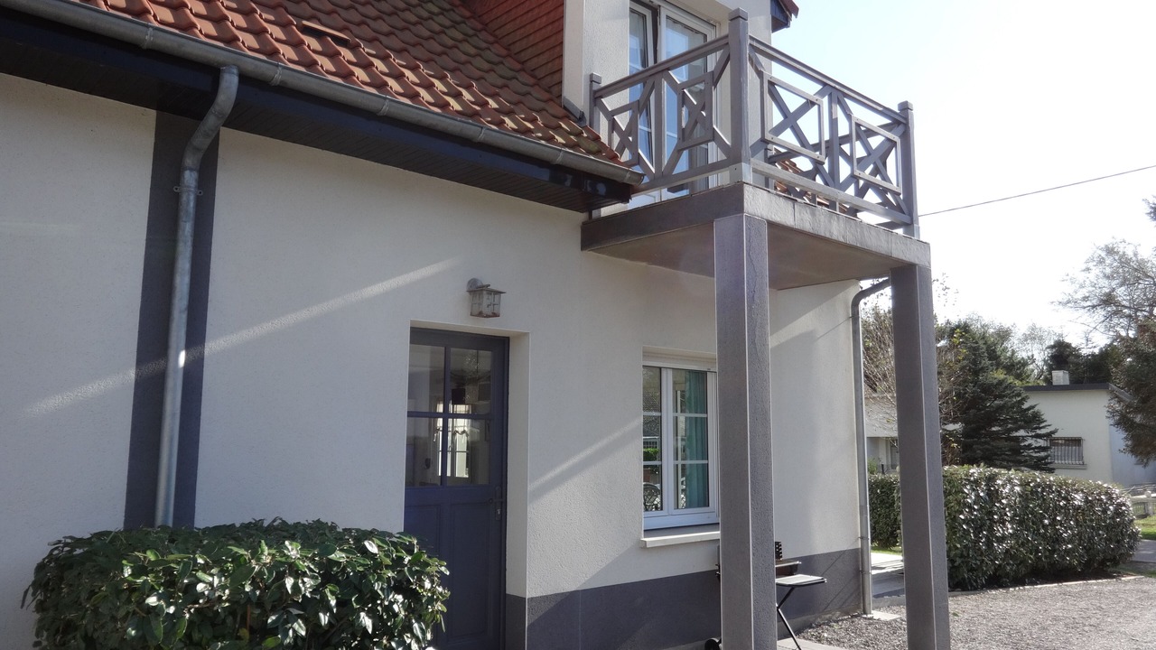 Photo of Outdoor in Stella-Plage