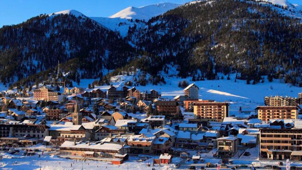 Photo of Outdoor in Montgenevre