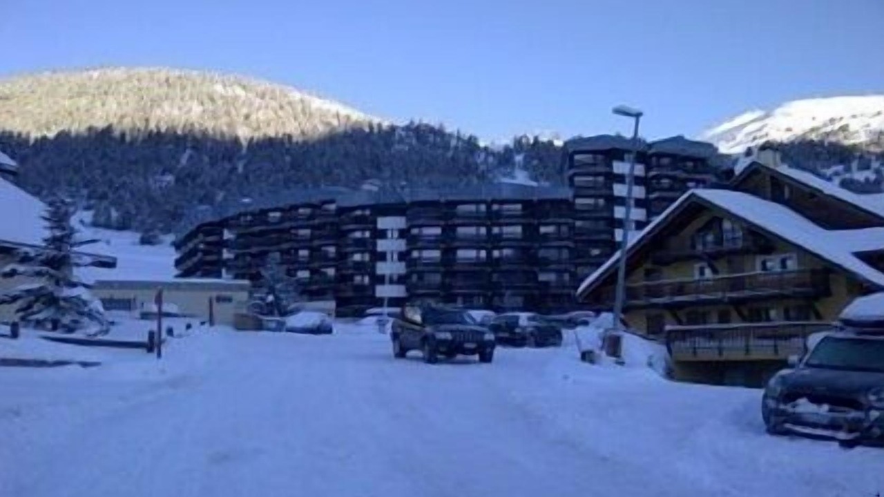 Photo of Outdoor in Montgenevre