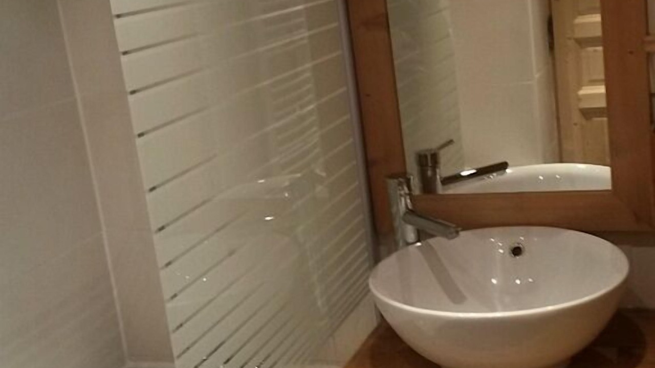 Photo of Bathroom in Montgenevre