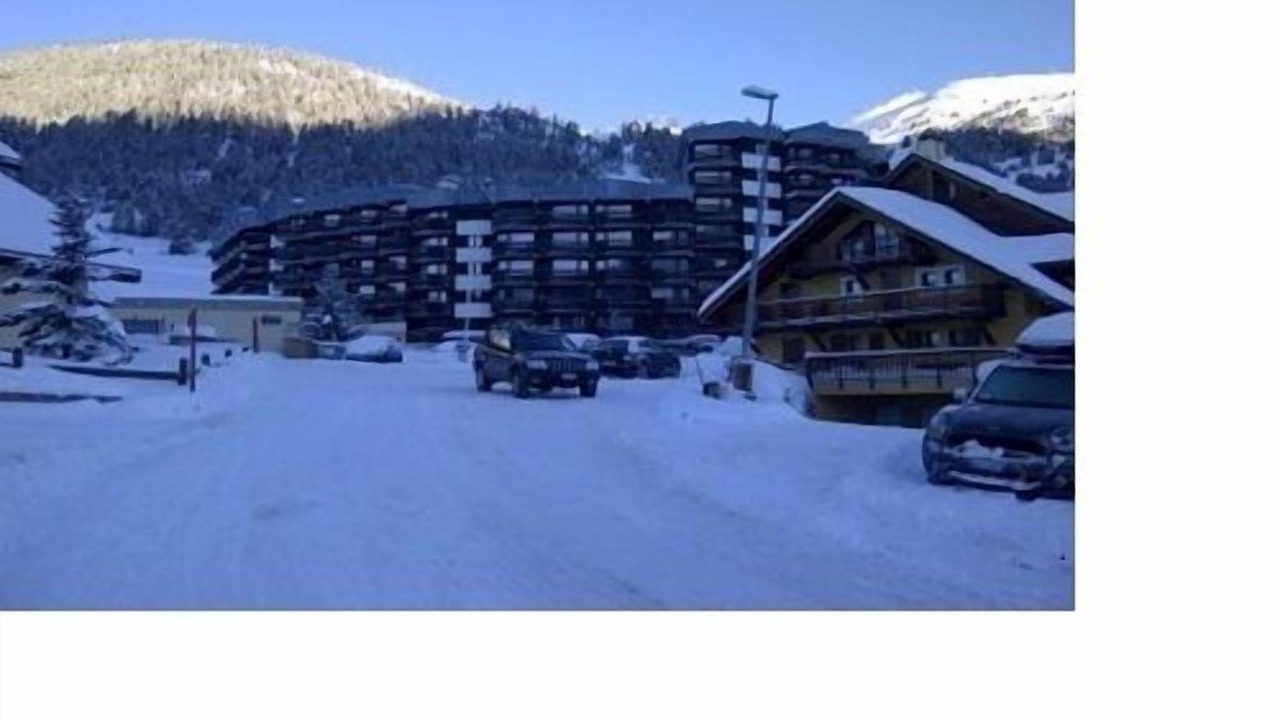 Photo of Outdoor in Montgenevre