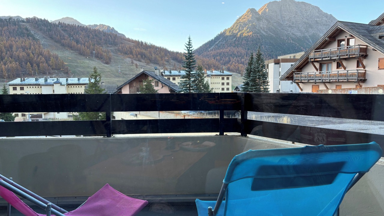 Photo of Outdoor in Montgenevre