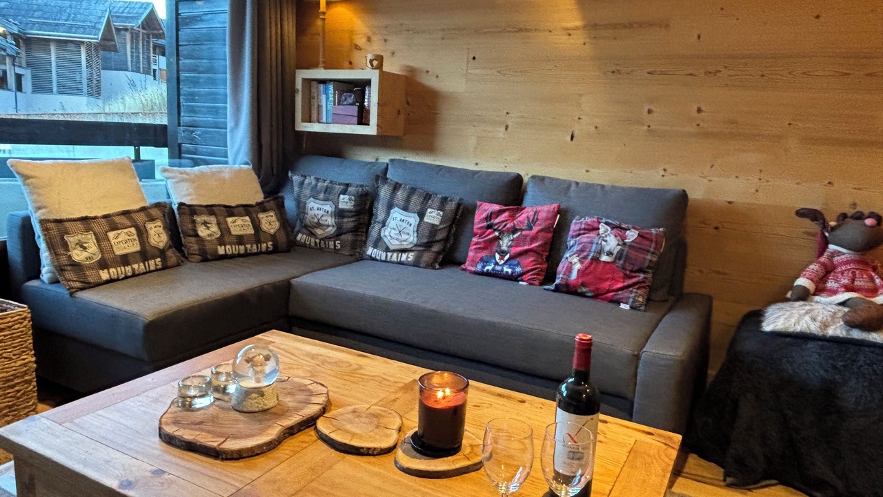 Photo of Others in Montgenevre