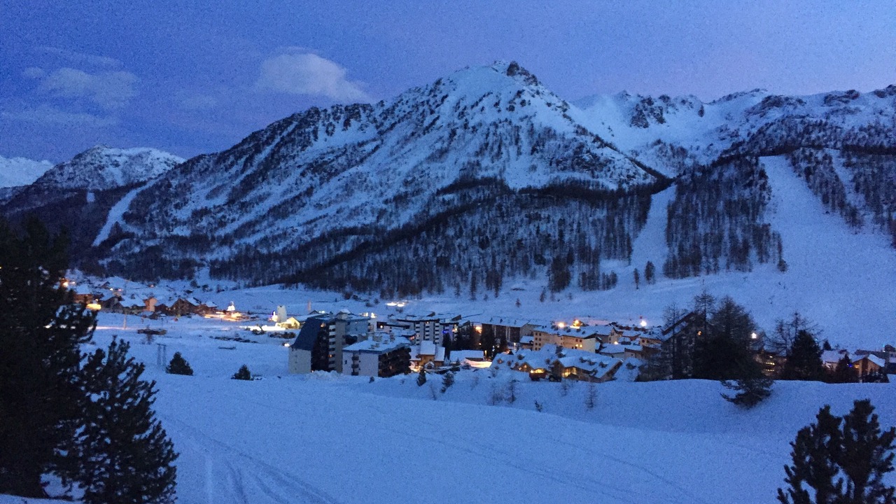 Photo of Outdoor in Montgenevre