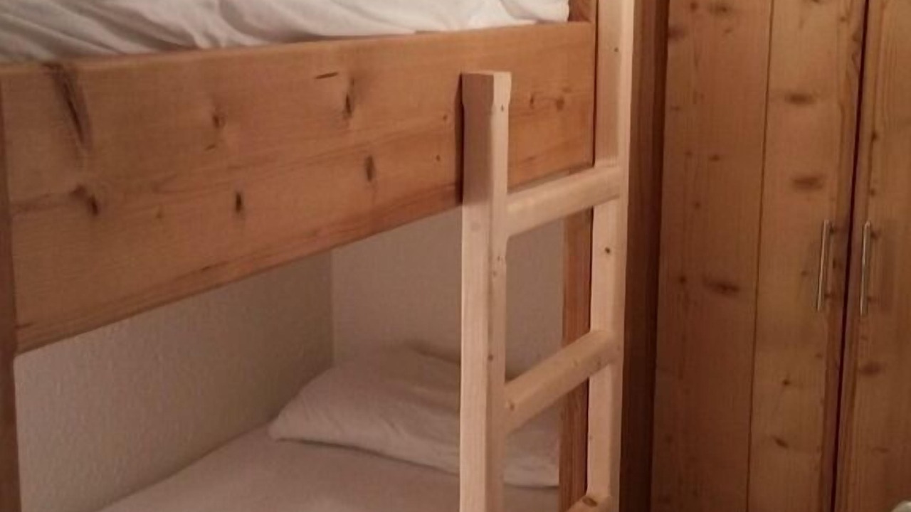 Photo of Bedroom in Montgenevre