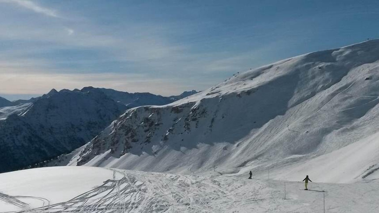 Photo of Others in Montgenevre