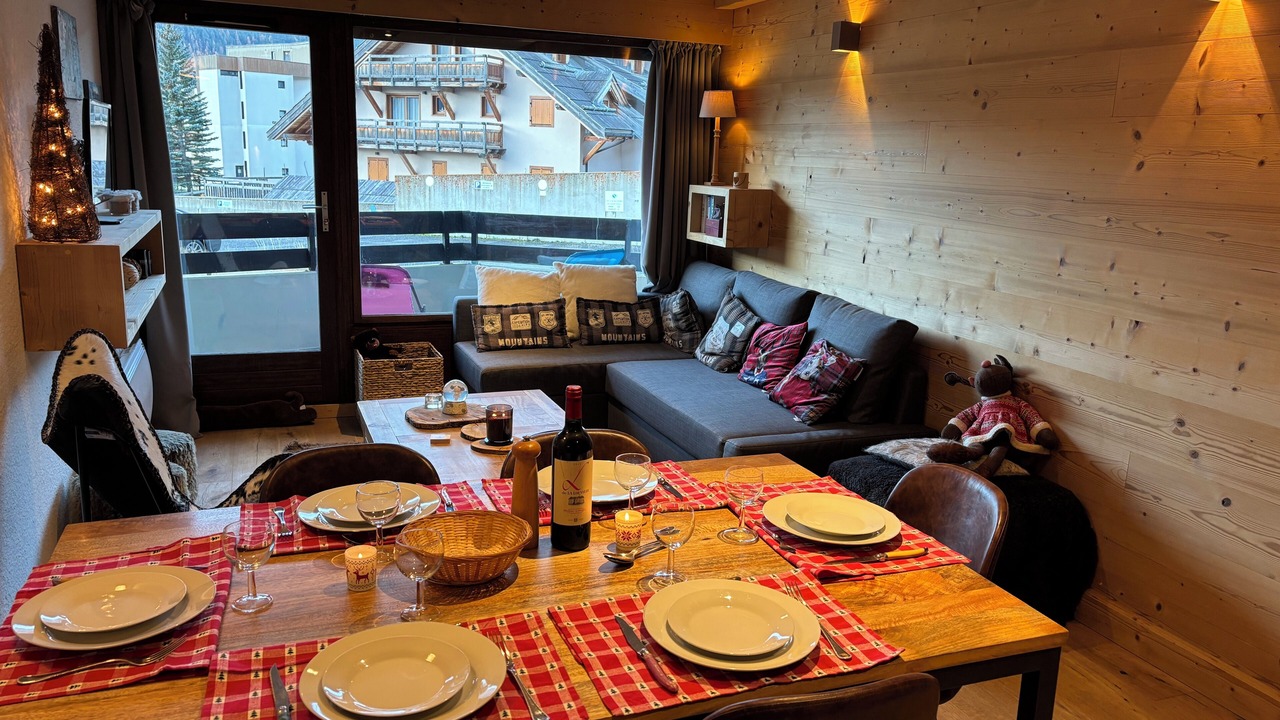 Photo of Others in Montgenevre