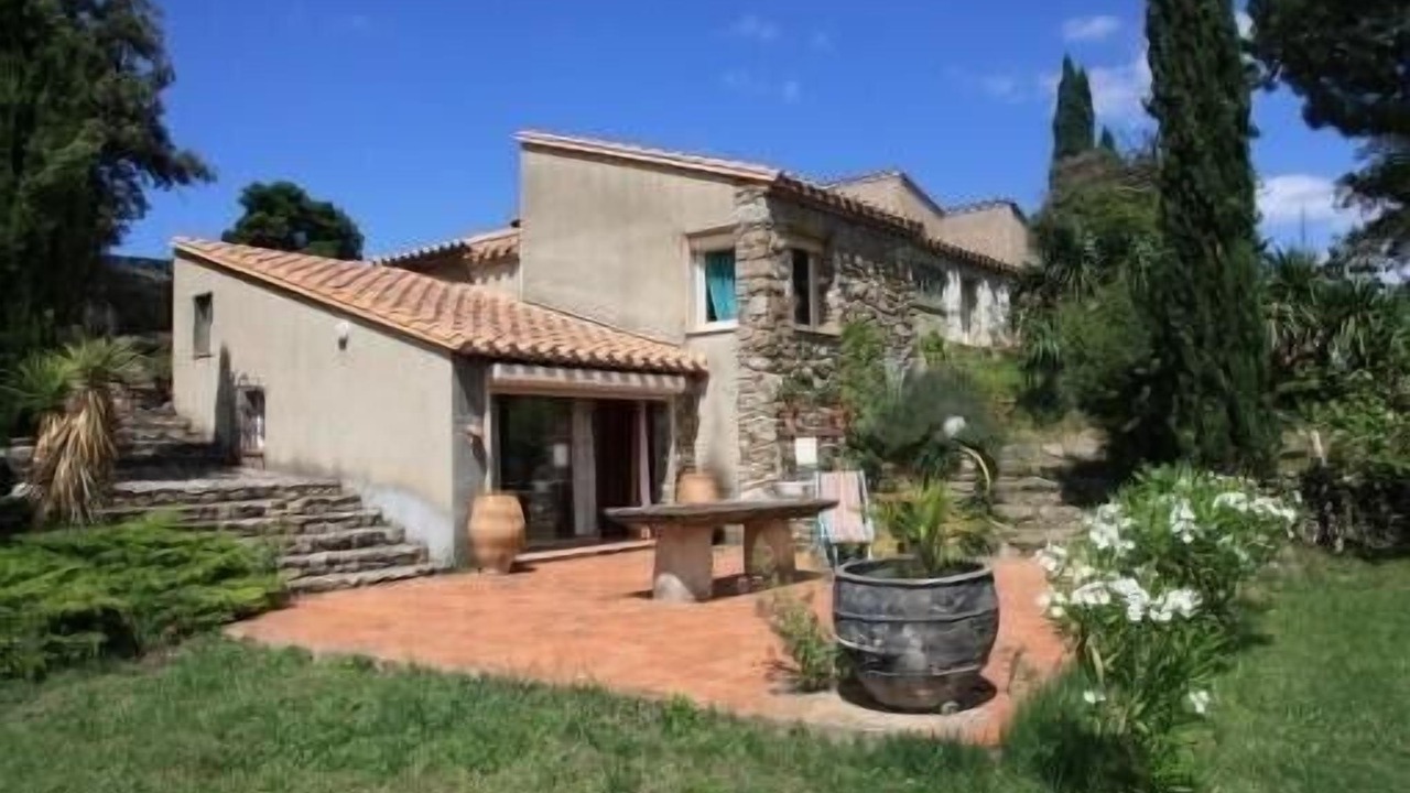 Photo of Outdoor in Ceret
