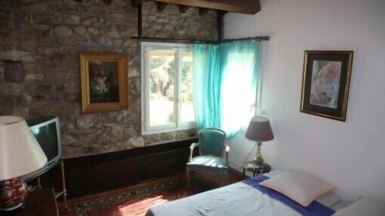 Photo of Bedroom in Ceret