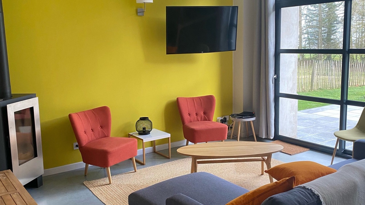 Photo of Livingroom in Pihen-les-Guines