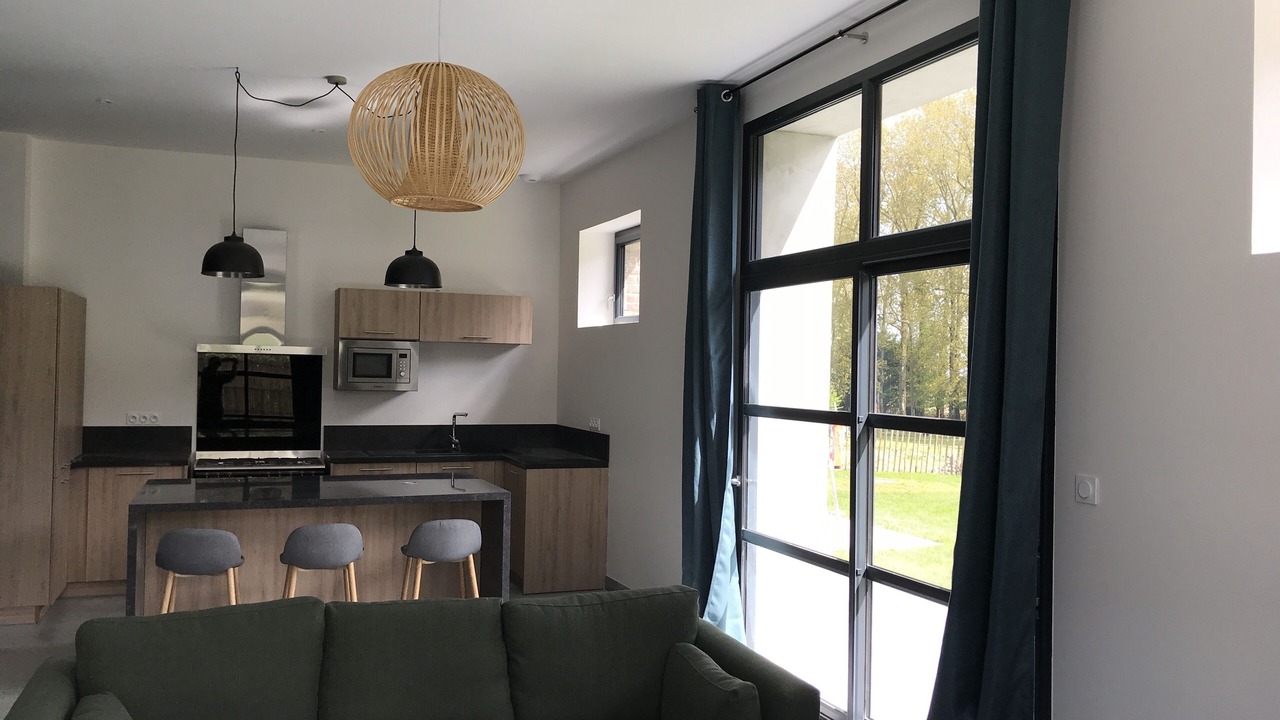 Photo of Livingroom in Pihen-les-Guines