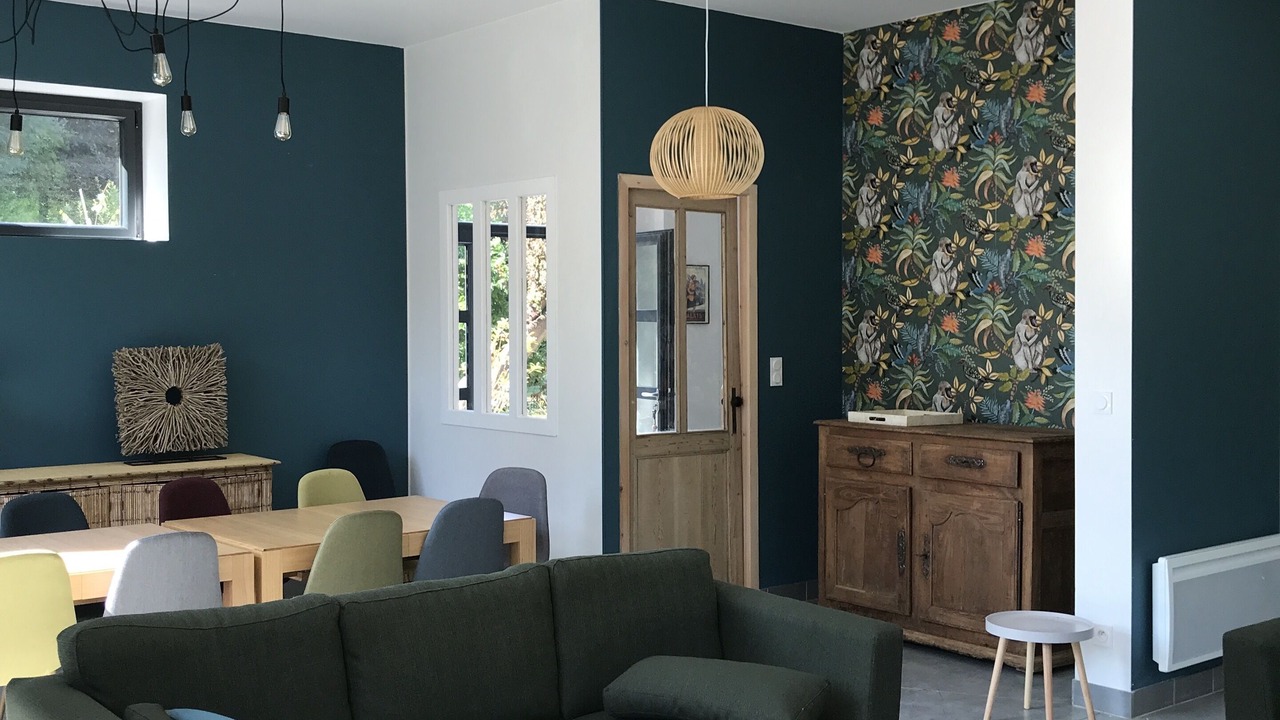 Photo of Livingroom in Pihen-les-Guines