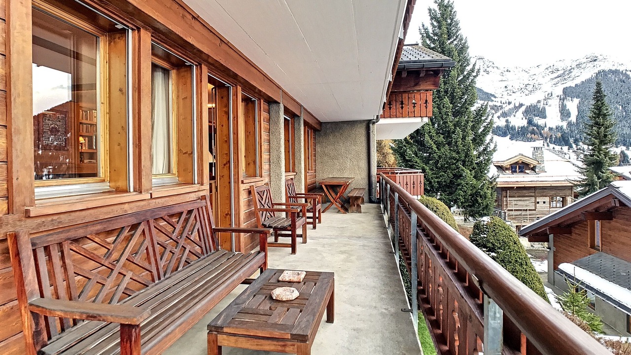 Photo of Others in Verbier