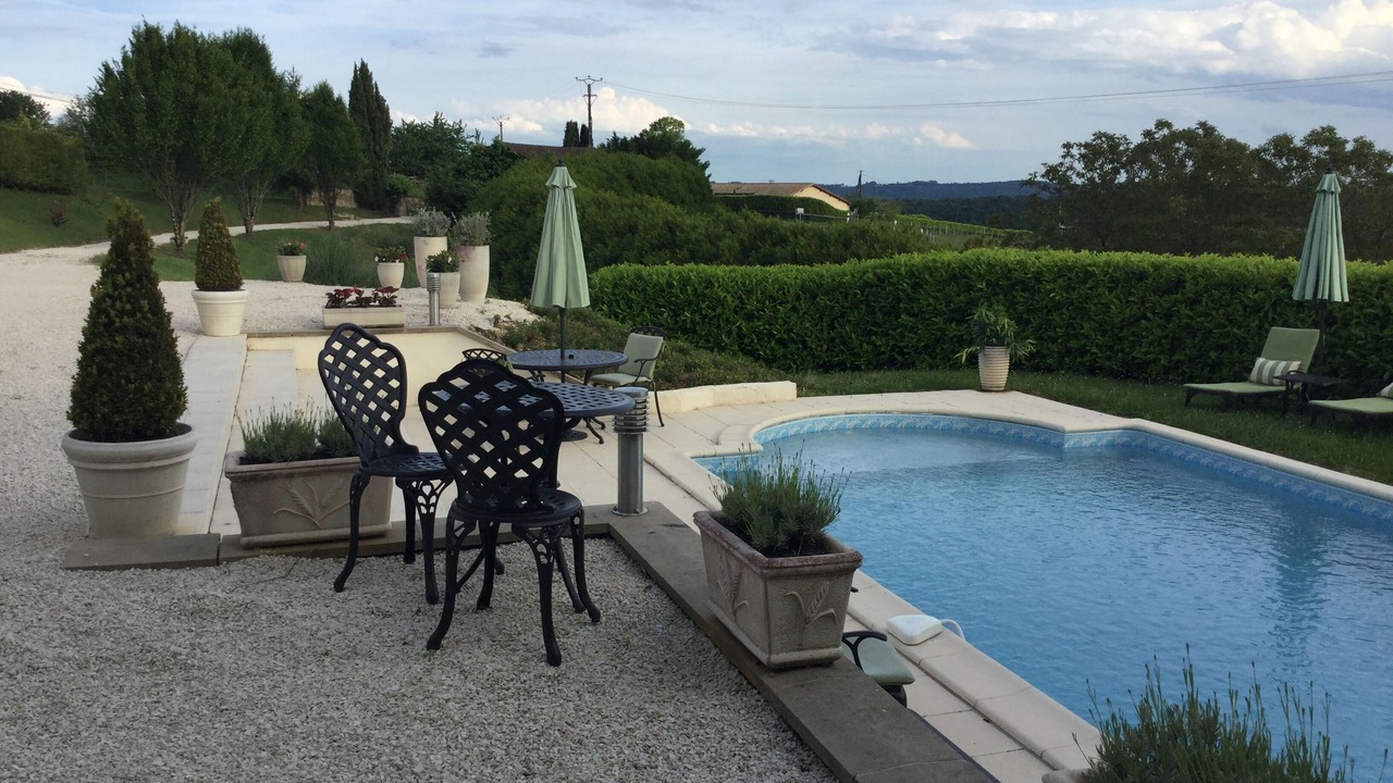 Photo of Outdoor in Plazac