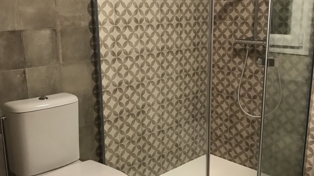 Photo of Bathroom in Plazac