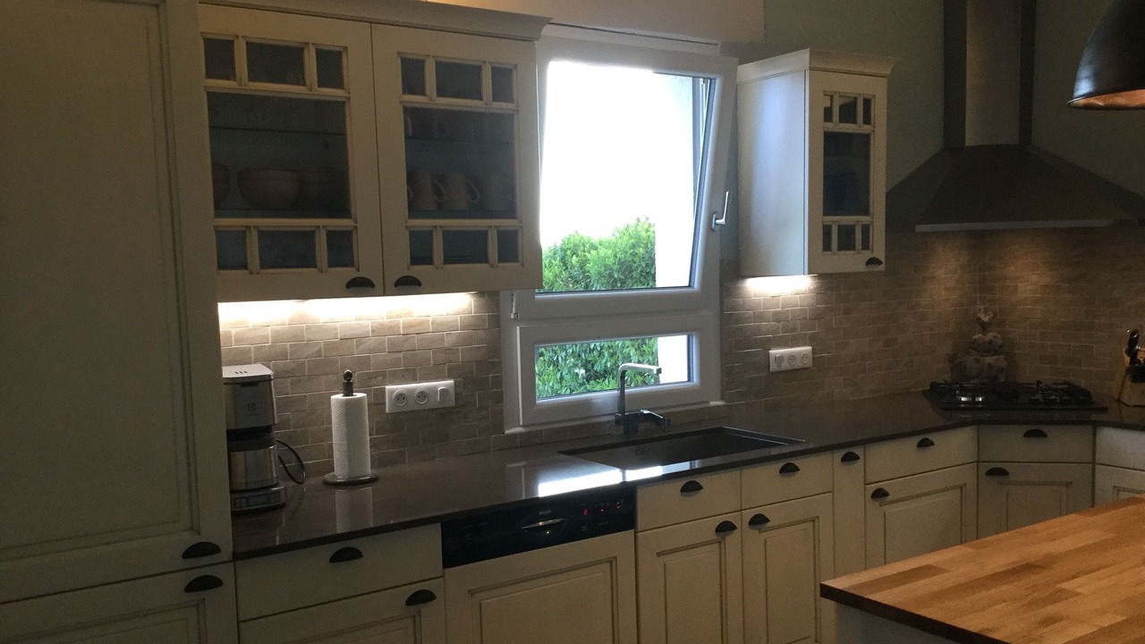 Photo of Kitchen in Plazac