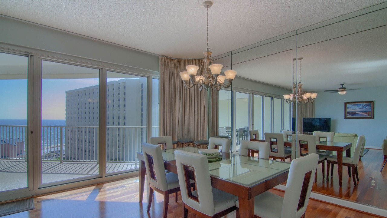 Photo of Bedroom in Sandestin