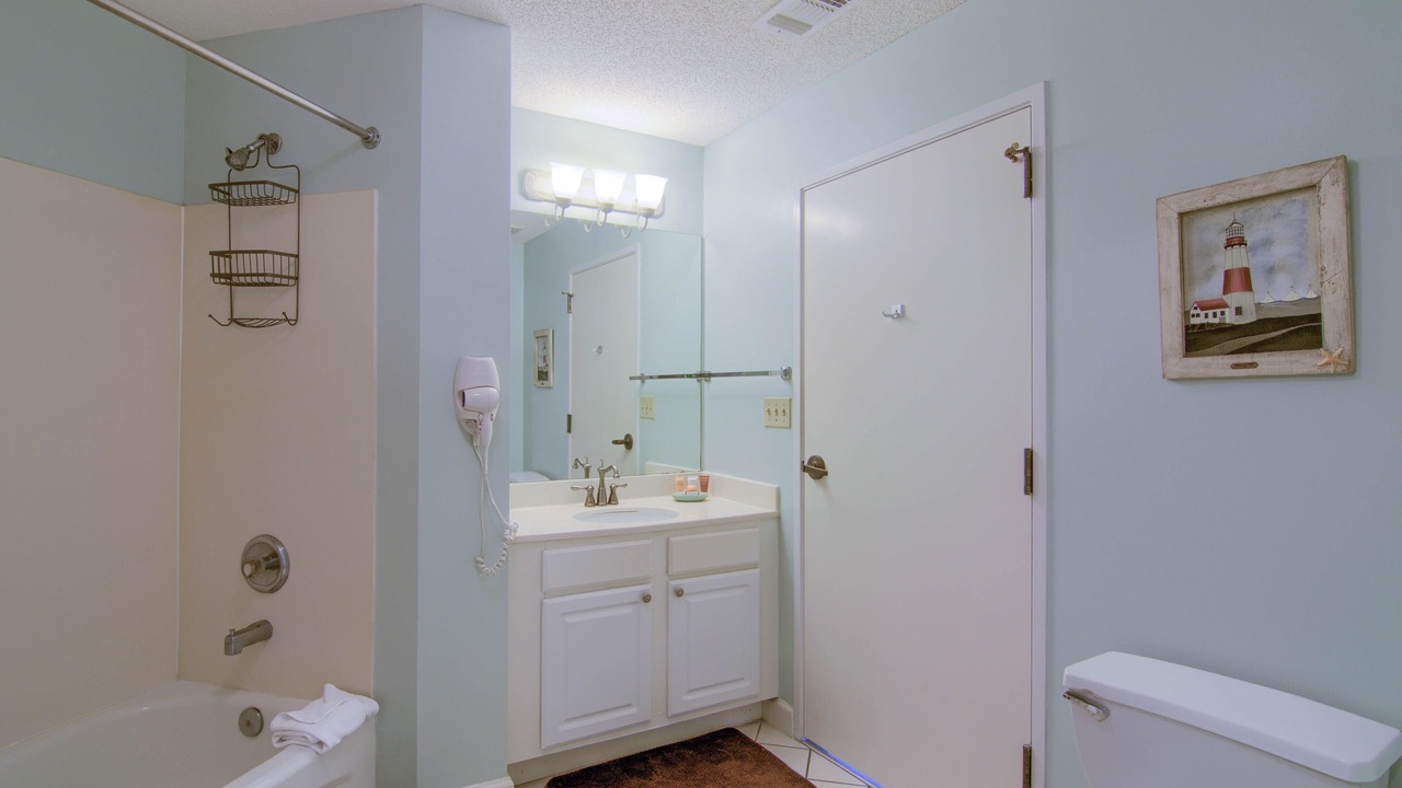 Photo of Bathroom in Sandestin
