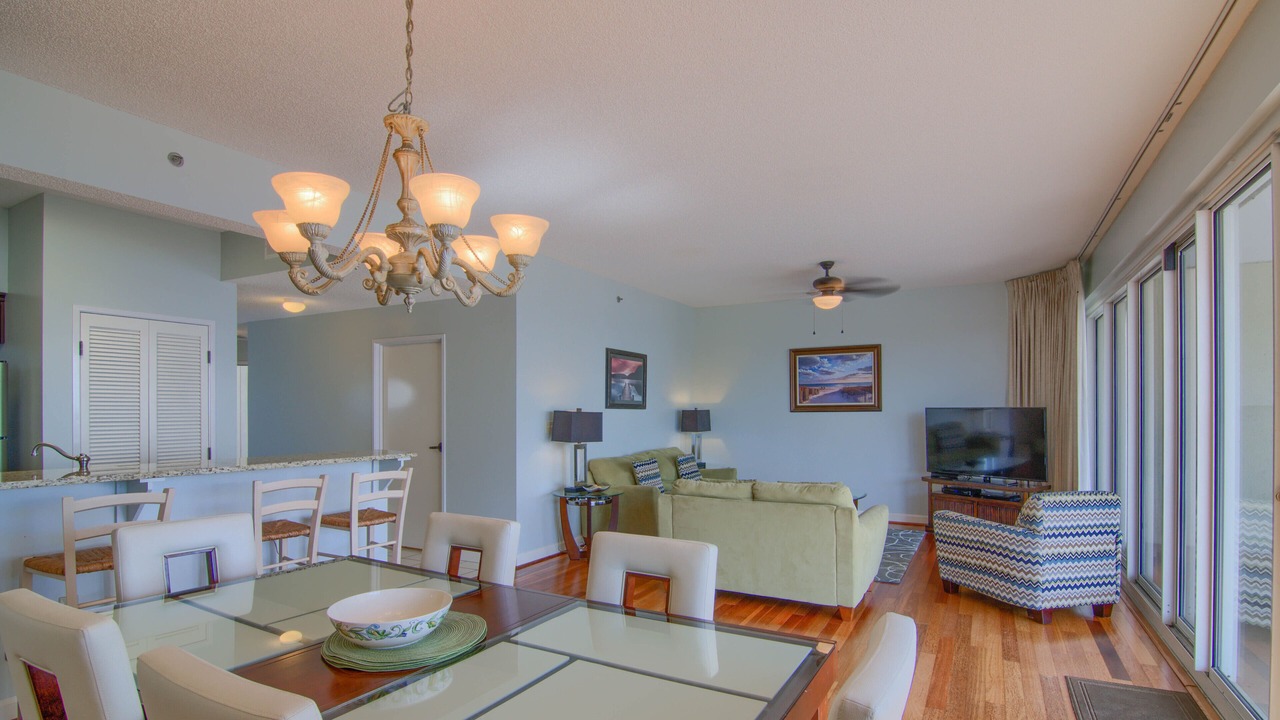 Photo of Bedroom in Sandestin