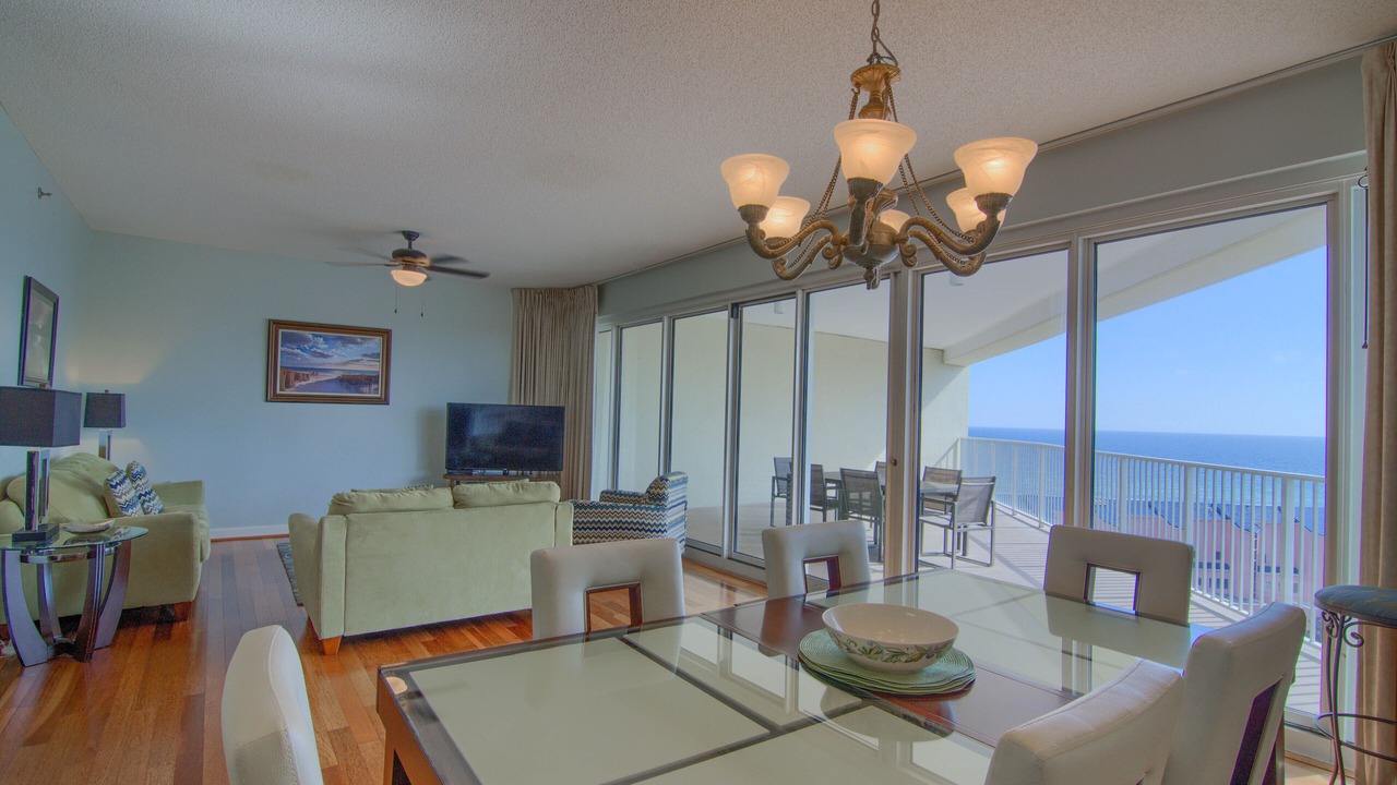 Photo of Bedroom in Sandestin