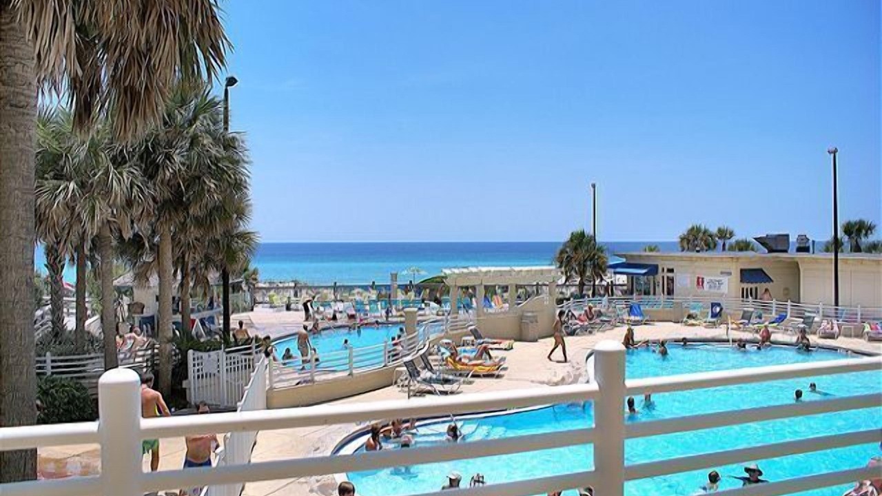 Photo of Outdoor in Sandestin