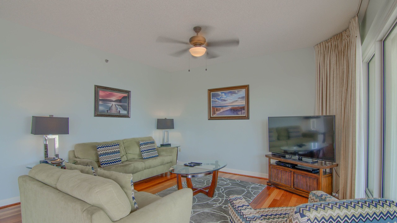 Photo of Bedroom in Sandestin