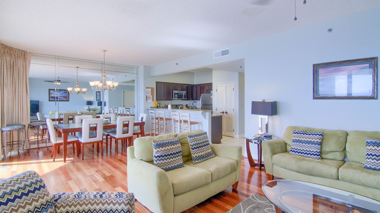 Photo of Bedroom in Sandestin