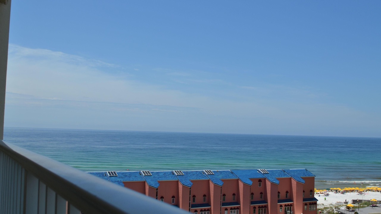 Photo of Patio Balcony in Sandestin