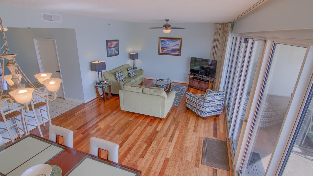 Photo of Livingroom in Sandestin