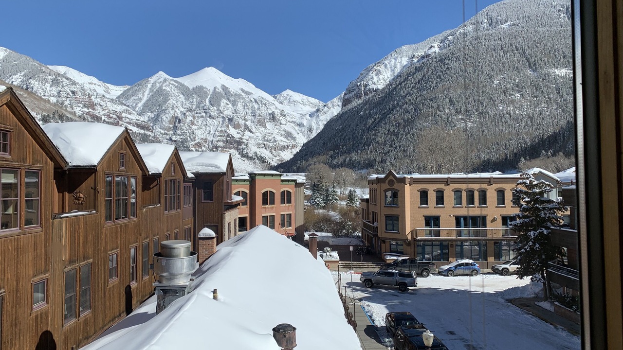 Photo of Others in Telluride