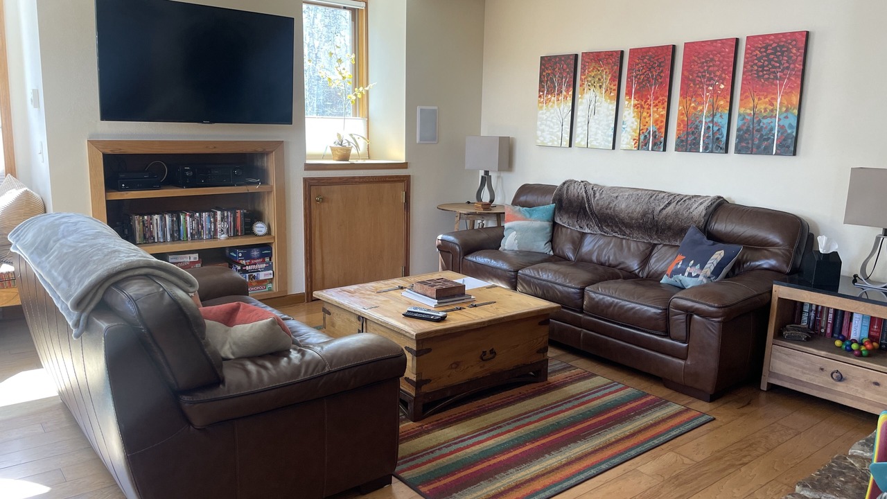 Photo of Livingroom in Telluride