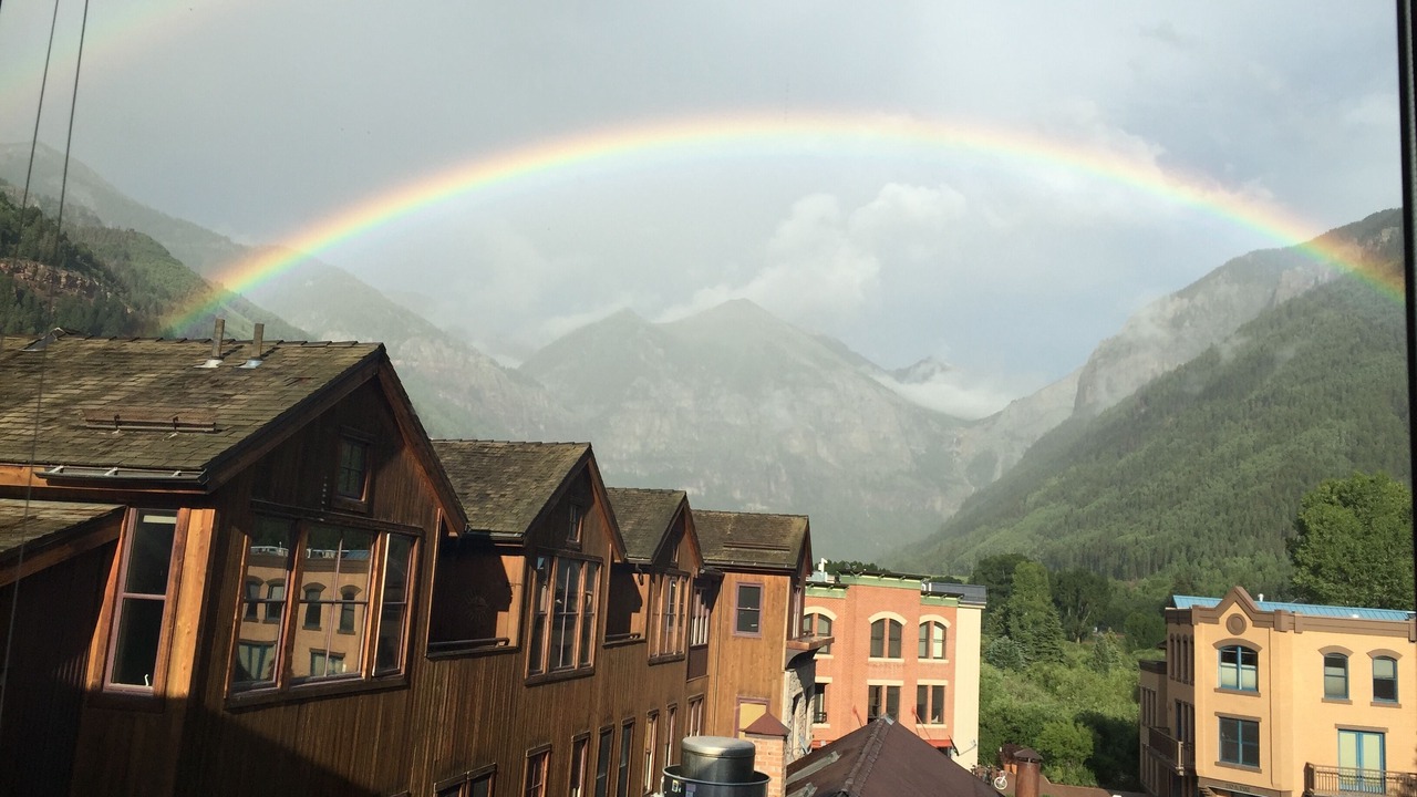 Photo of Others in Telluride