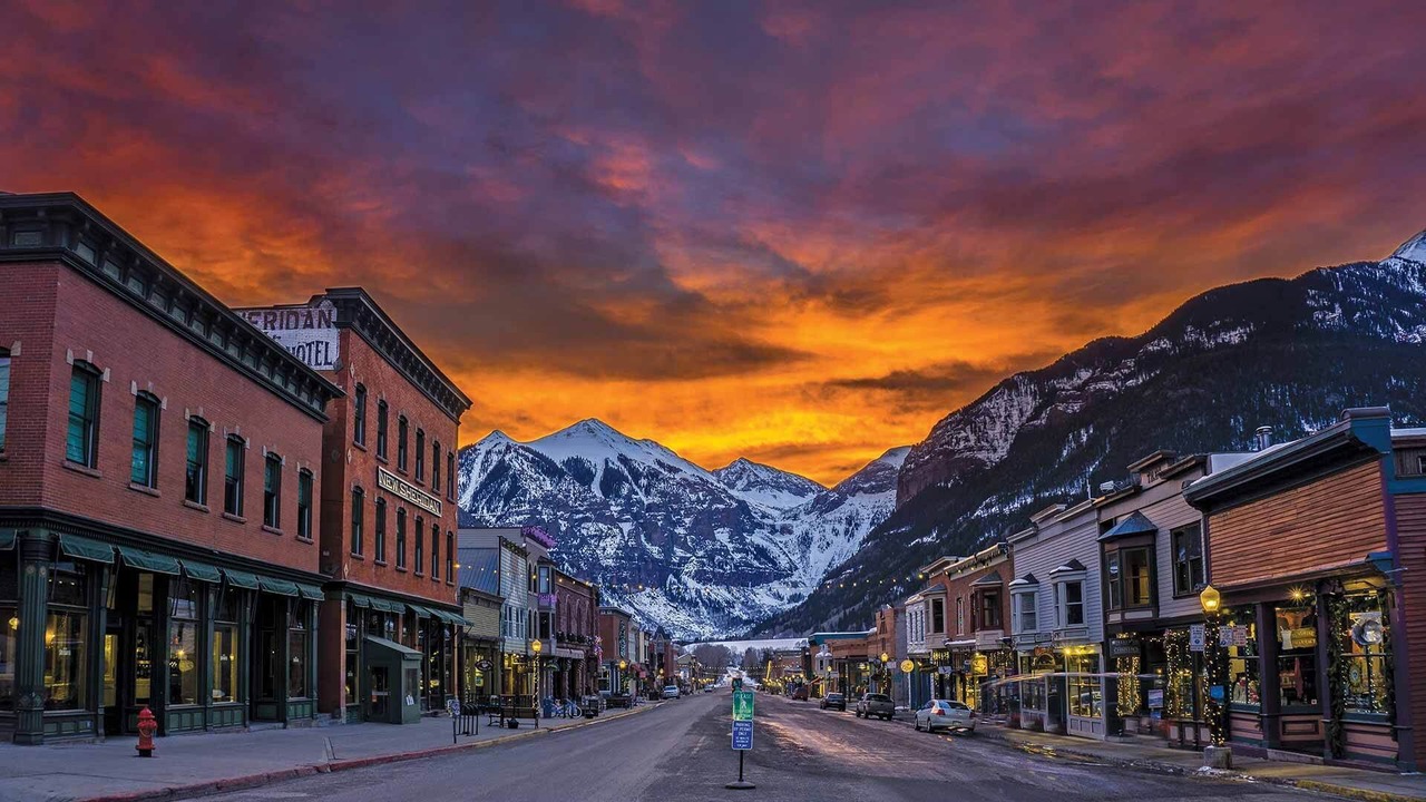 Photo of Others in Telluride