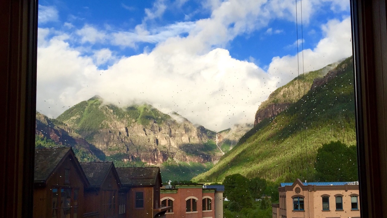 Photo of Others in Telluride