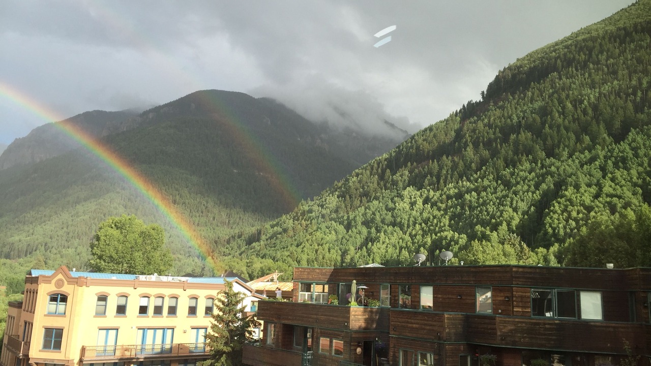 Photo of Others in Telluride