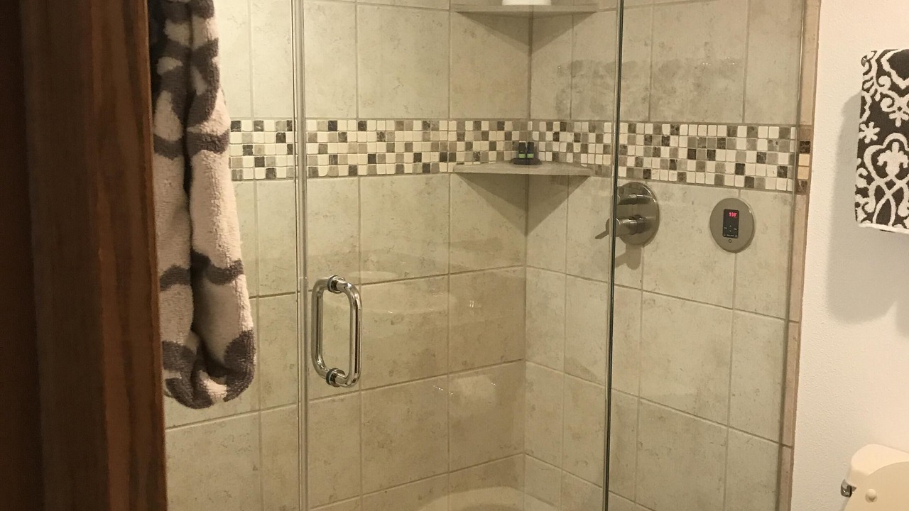 Photo of Bathroom in Telluride
