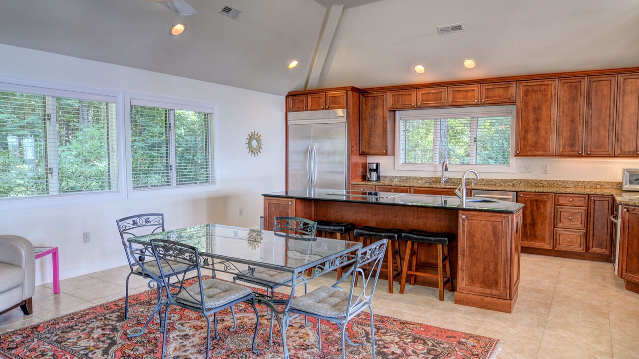 Photo of Kitchen in Bumpass